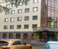Внутренний аудит деятельности гостиницы в Архангельске