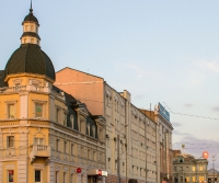 Гостиничный консалтинг в Архангельске